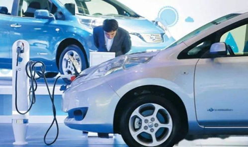 新能源汽車三大技術(shù)路線與電附件就業(yè)前景分析